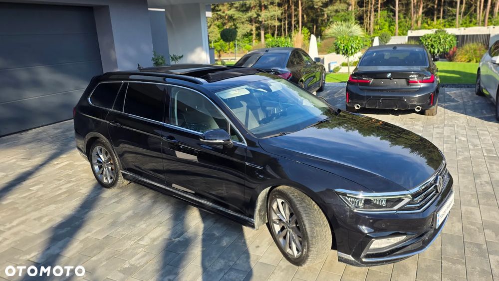 Volkswagen Passat Variant - 18