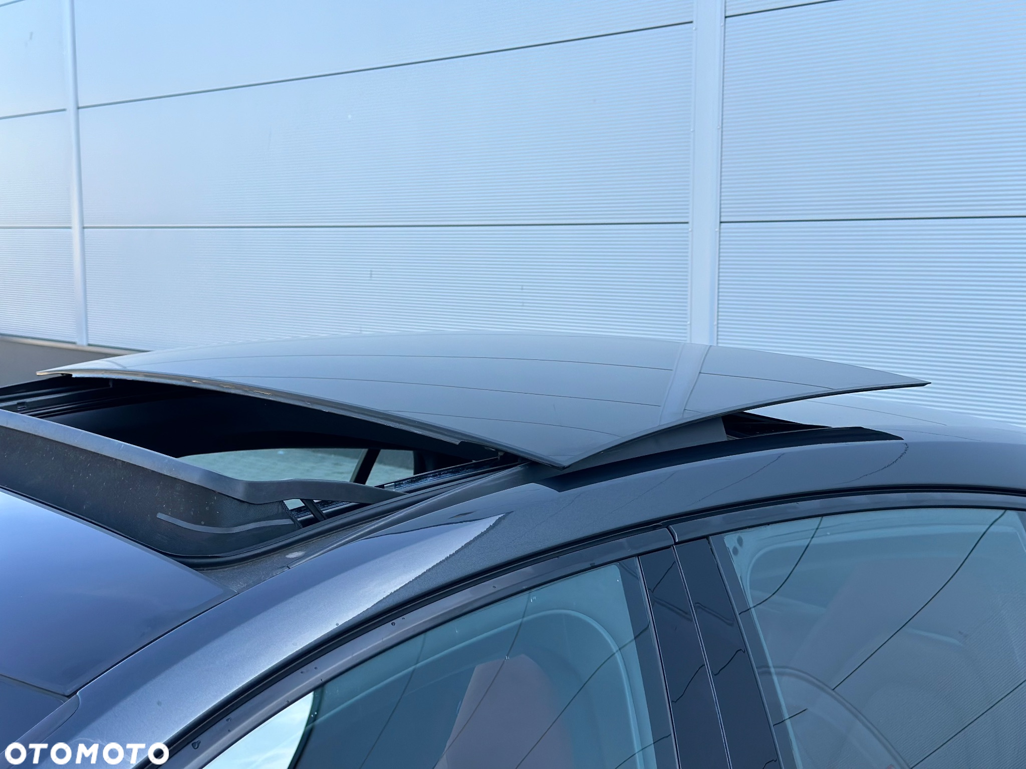 Porsche Panamera 4S E-Hybrid - 12