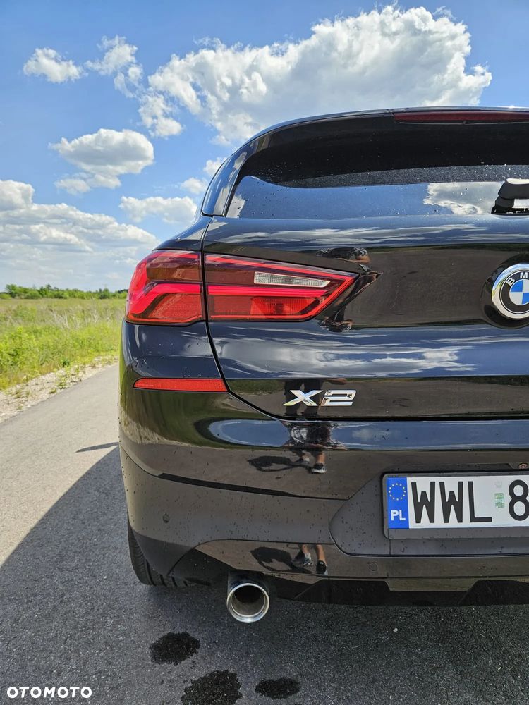 BMW X2 - 18