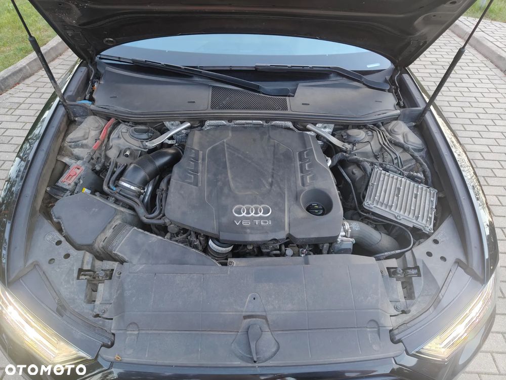 Audi A6 Avant - 30