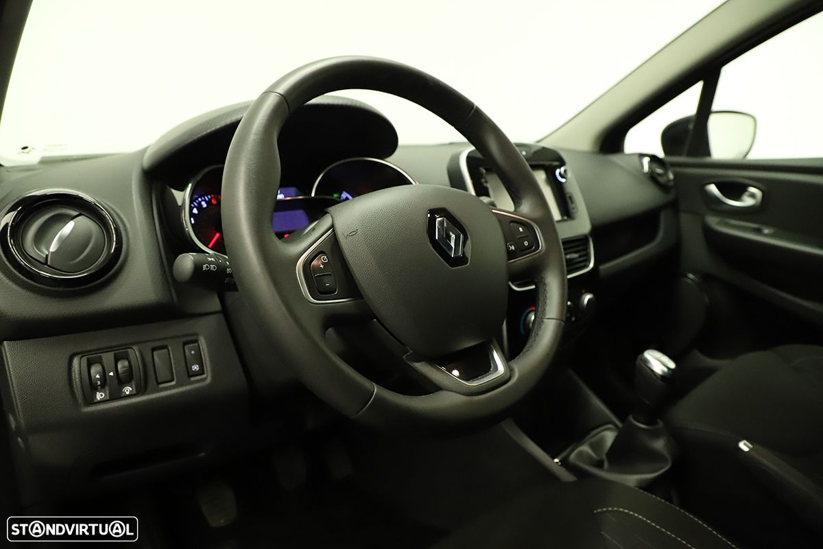 Renault Clio 0.9 TCe Limited - 5