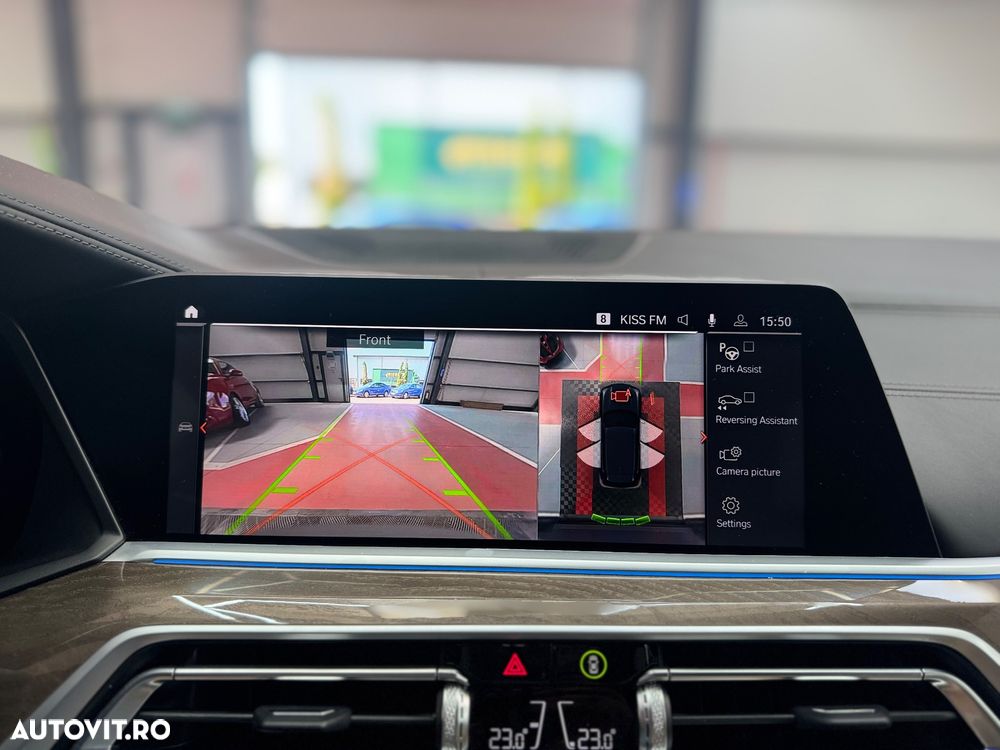 BMW X5 xDrive45e AT PHEV - 18
