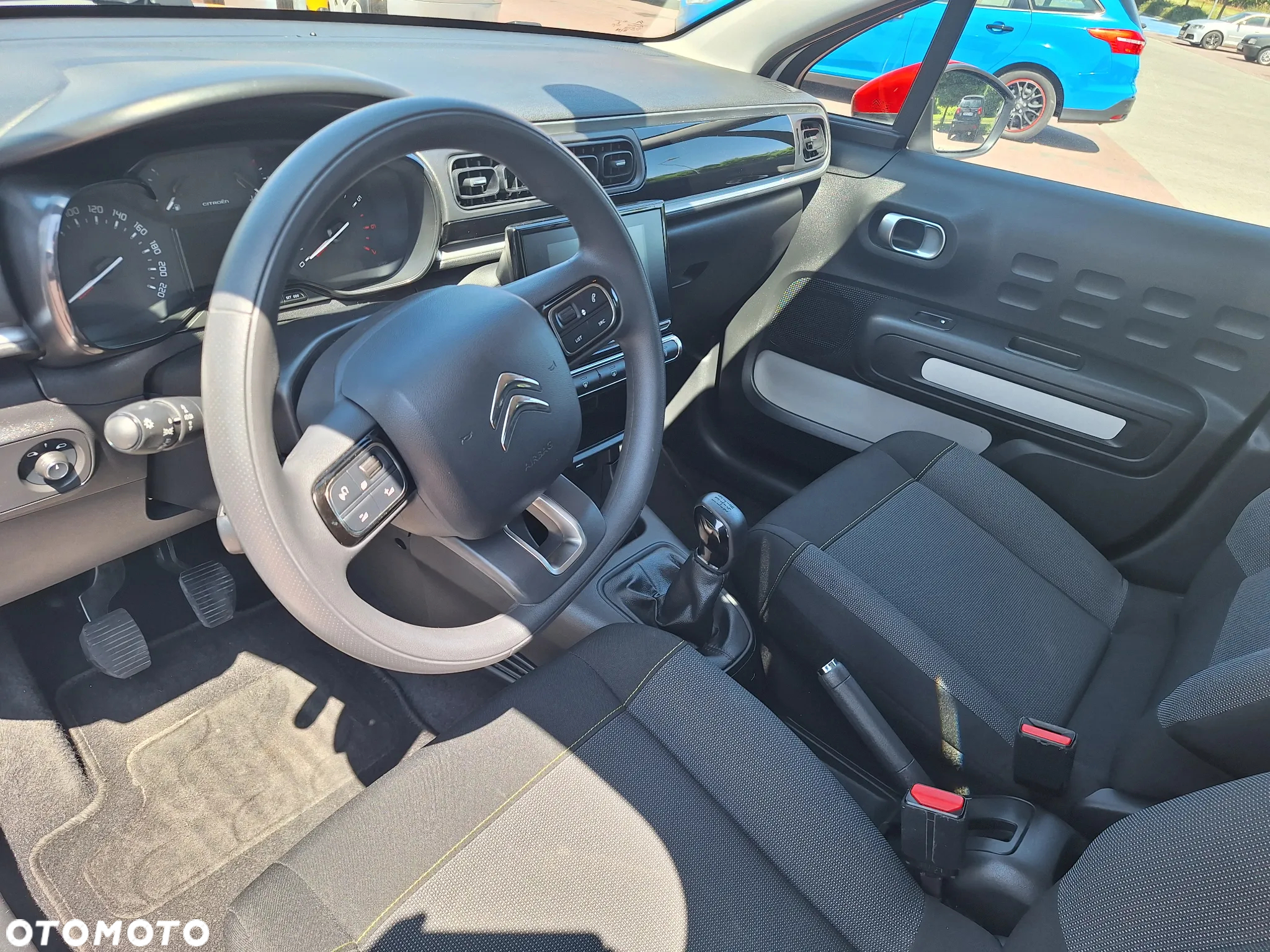 Citroën C3 1.2 PureTech Live - 6