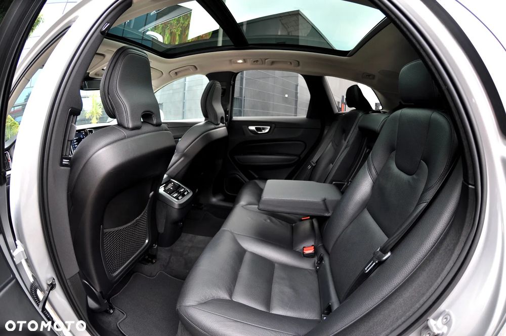 Volvo XC 60 B4 D Geartronic Inscription - 25