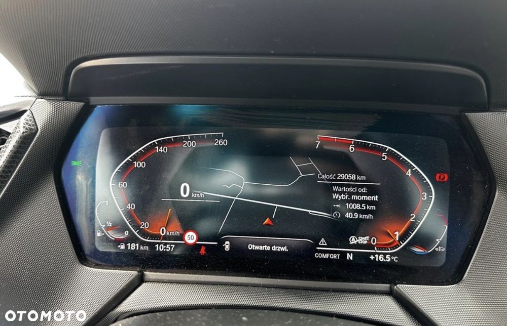 BMW Seria 1 118i Sport Line - 15