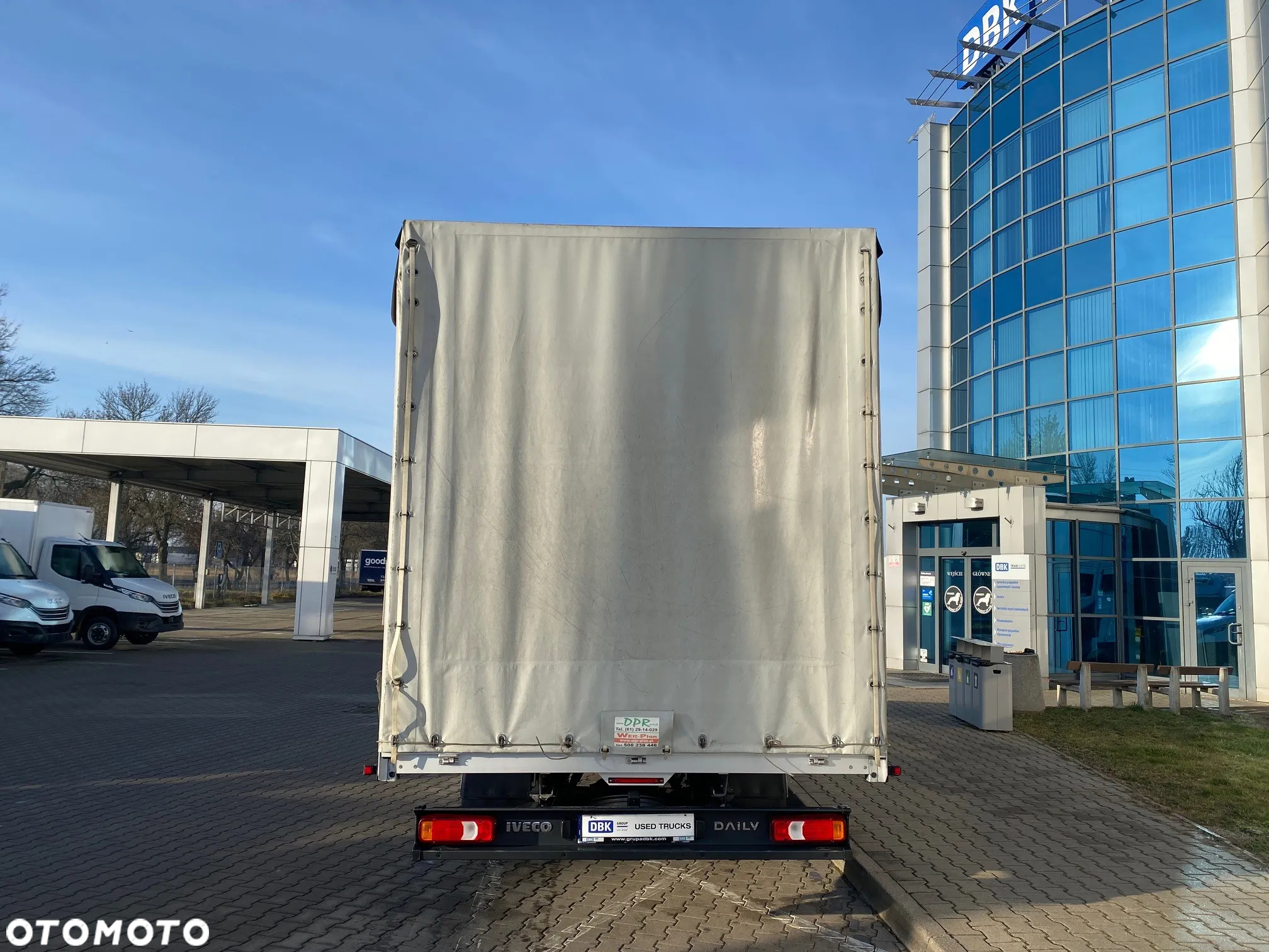 Iveco 50C/35 - 6