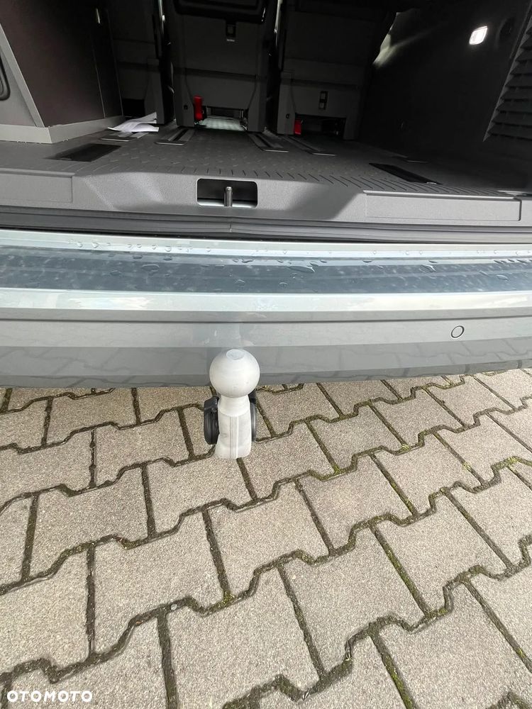 Volkswagen California - 26