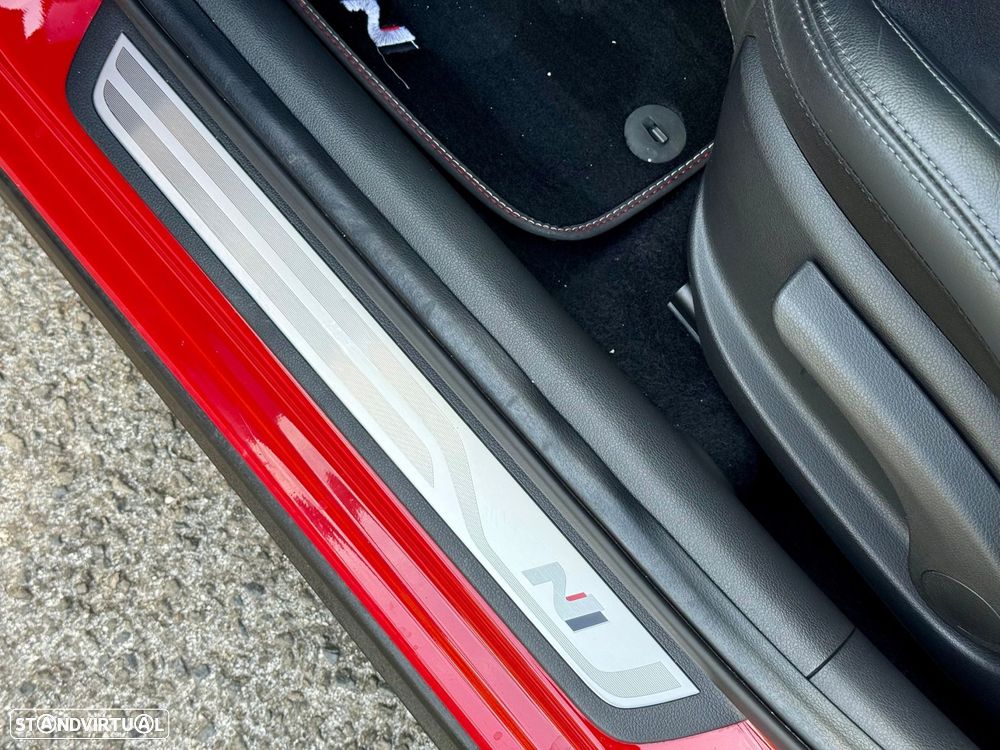 Hyundai i30 N 2.0 T-GDi Pack Performance - 36
