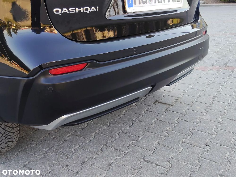 Nissan Qashqai 1.6 DIG-T 360 - 6