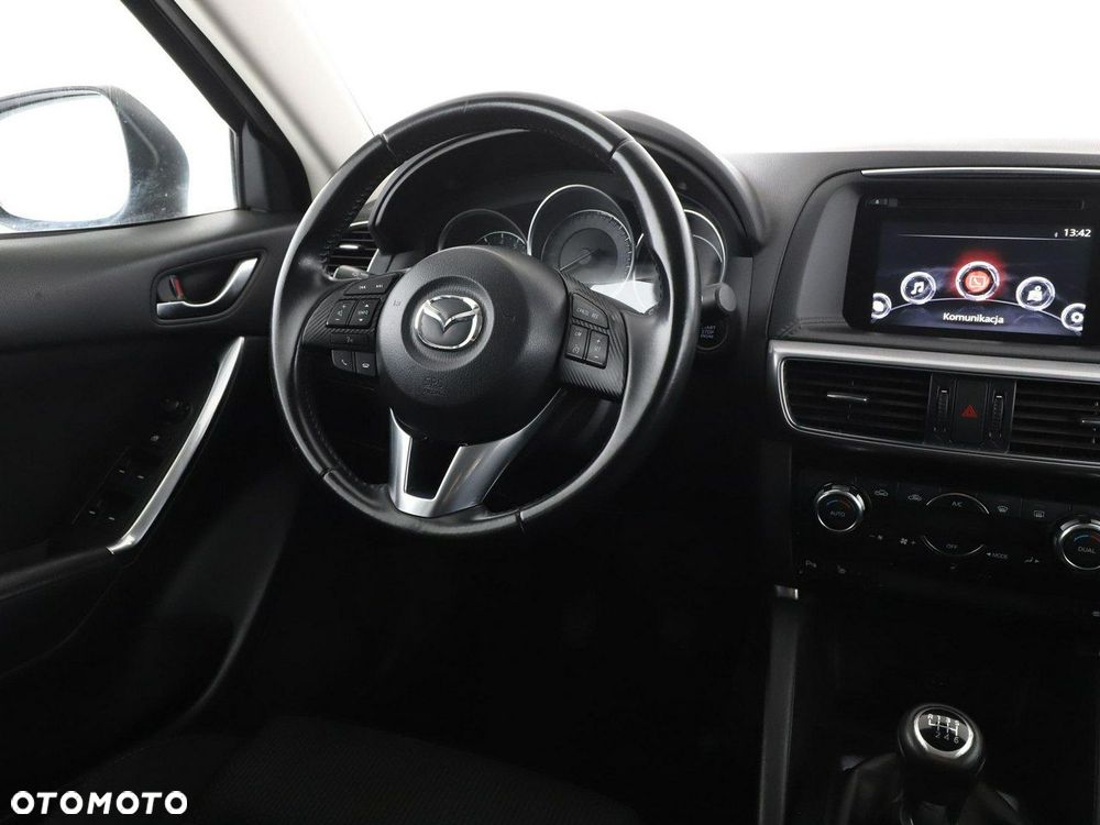 Mazda CX-5 2.0 SKYACTIV-G AWD Center-Line - 16