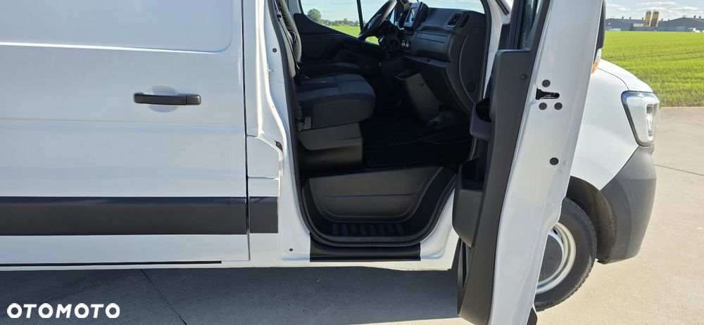 Renault Master - 20