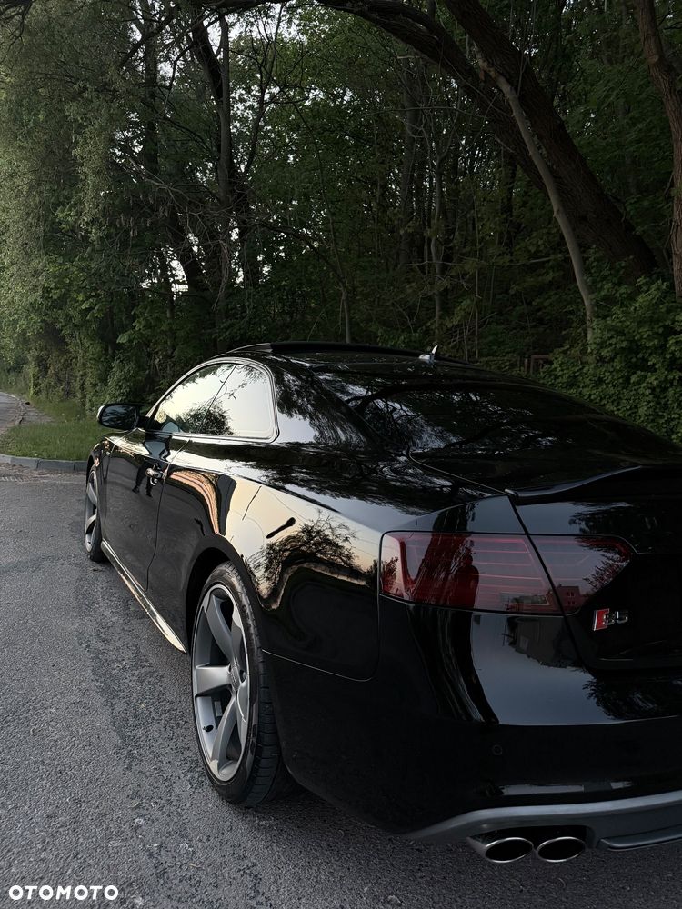 Audi S5 Coupé S tronic - 11