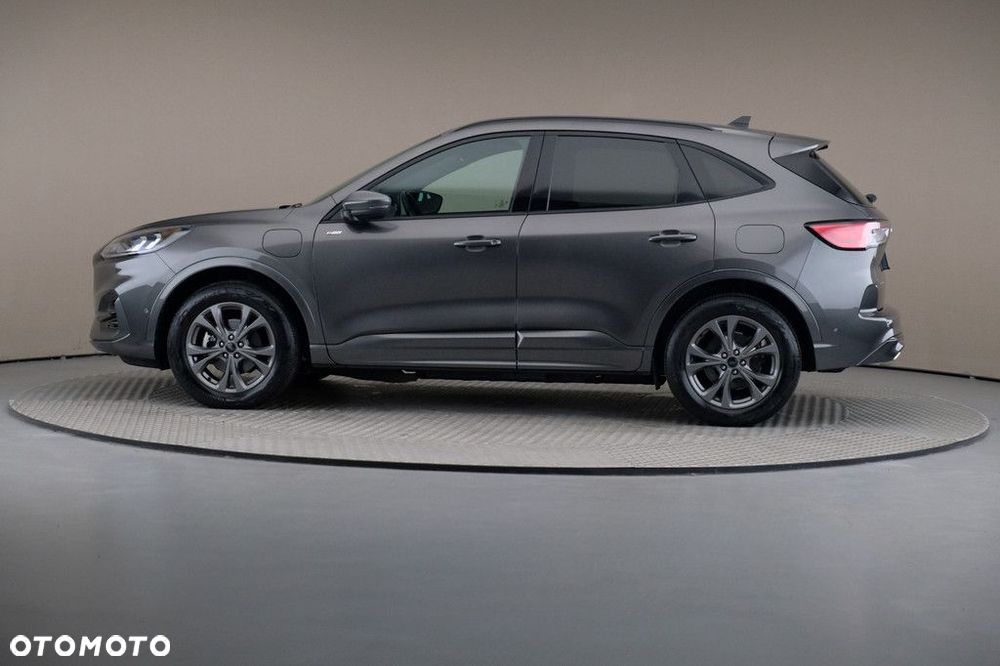 Ford Kuga - 4
