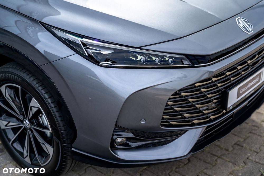 MG HS 1.5T PHEV Excite - 11