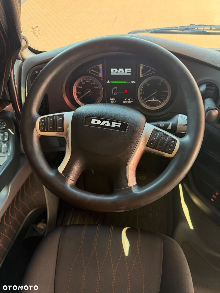 DAF XF 480 - 16