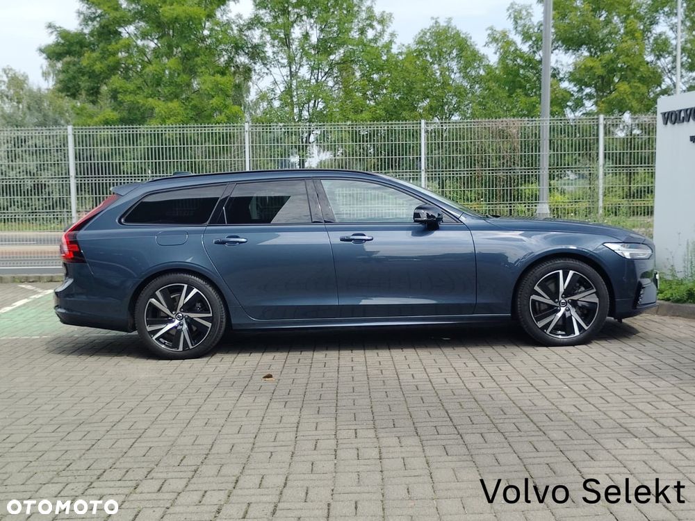Volvo V90 - 10