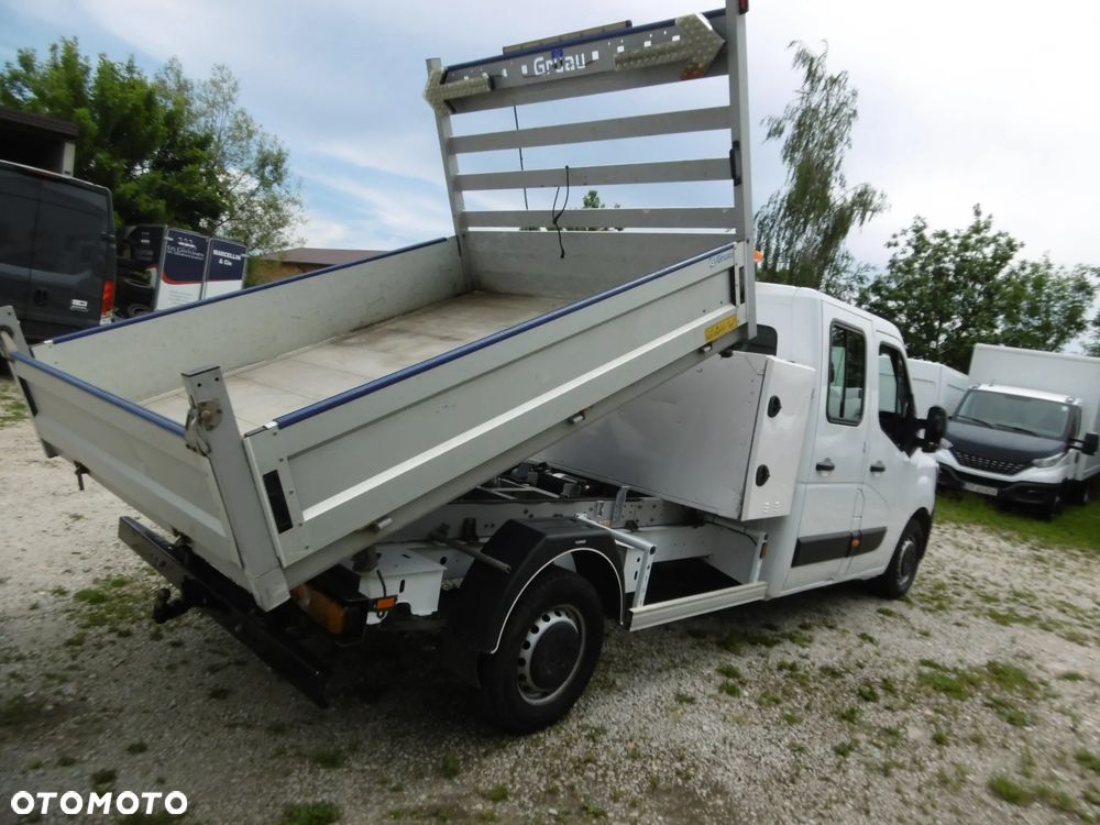 Renault Master - 4