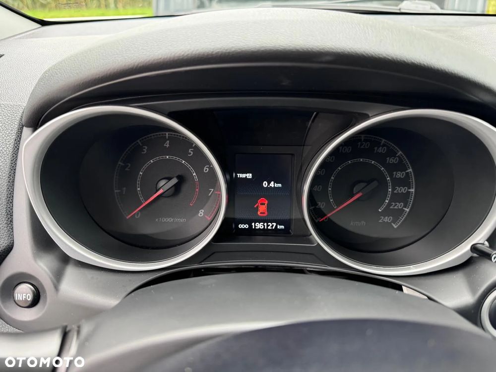 Mitsubishi ASX 1.6 ClearTec 2WD Diamant Edition+ - 27
