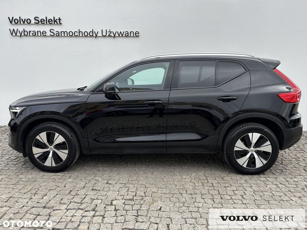 Volvo XC 40 - 3