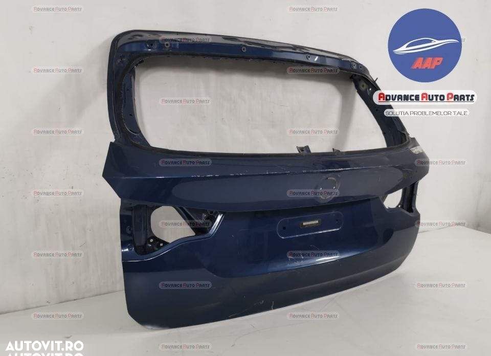 Haion  original BMW  X3  G01 [2017 - 2020] - 3