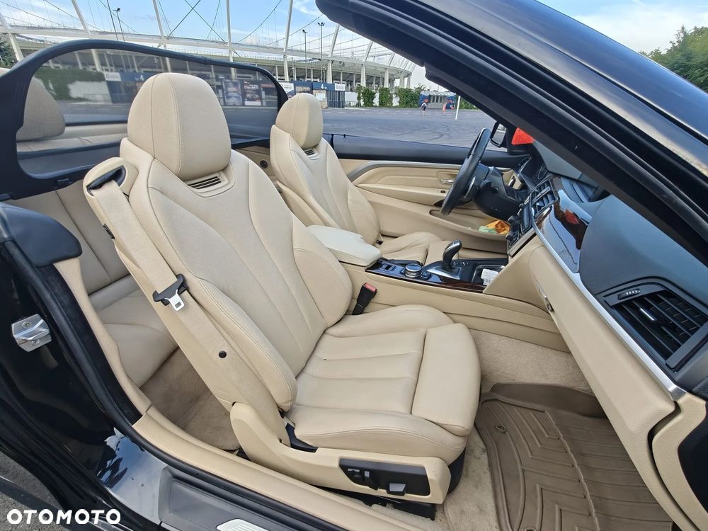 BMW Seria 4 - 11