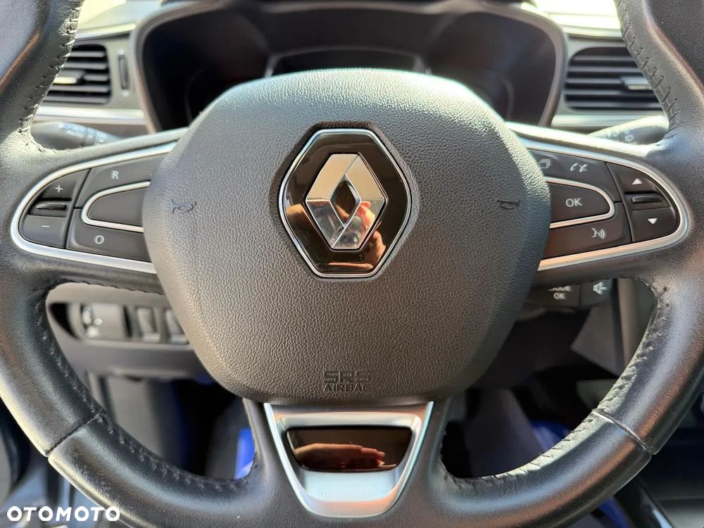Renault Kadjar Energy TCe 130 EDC COLLECTION - 29