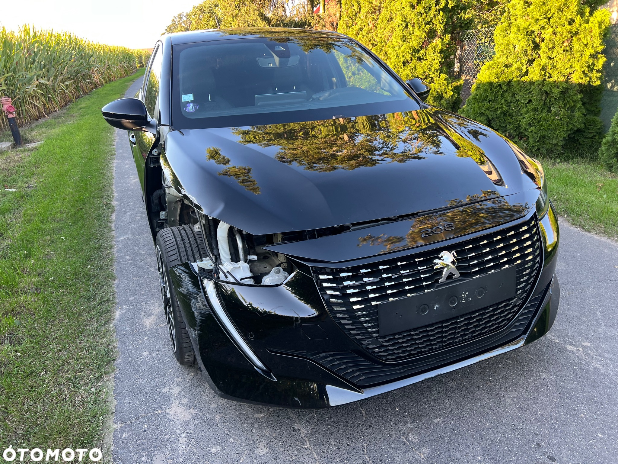 Peugeot 208 1.2 PureTech GT S&S EAT8 - 13