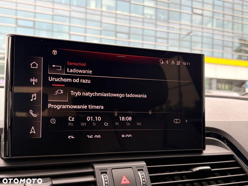 Audi Q5 Sportback - 34