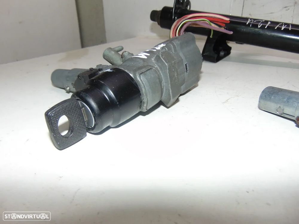 Mercedes W124/W123 canhão ignição - 3