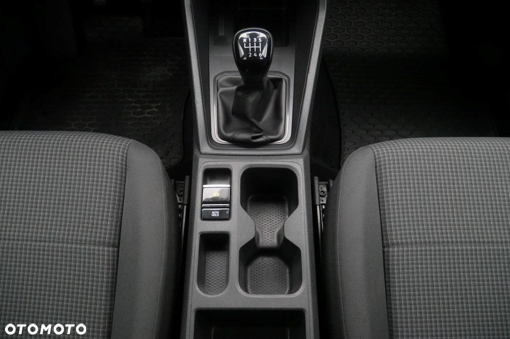 Volkswagen Caddy 2.0 TDI - 11