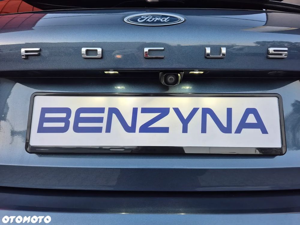 Ford Focus 1.5 EcoBoost STart-Stopp-System ST-Line - 12