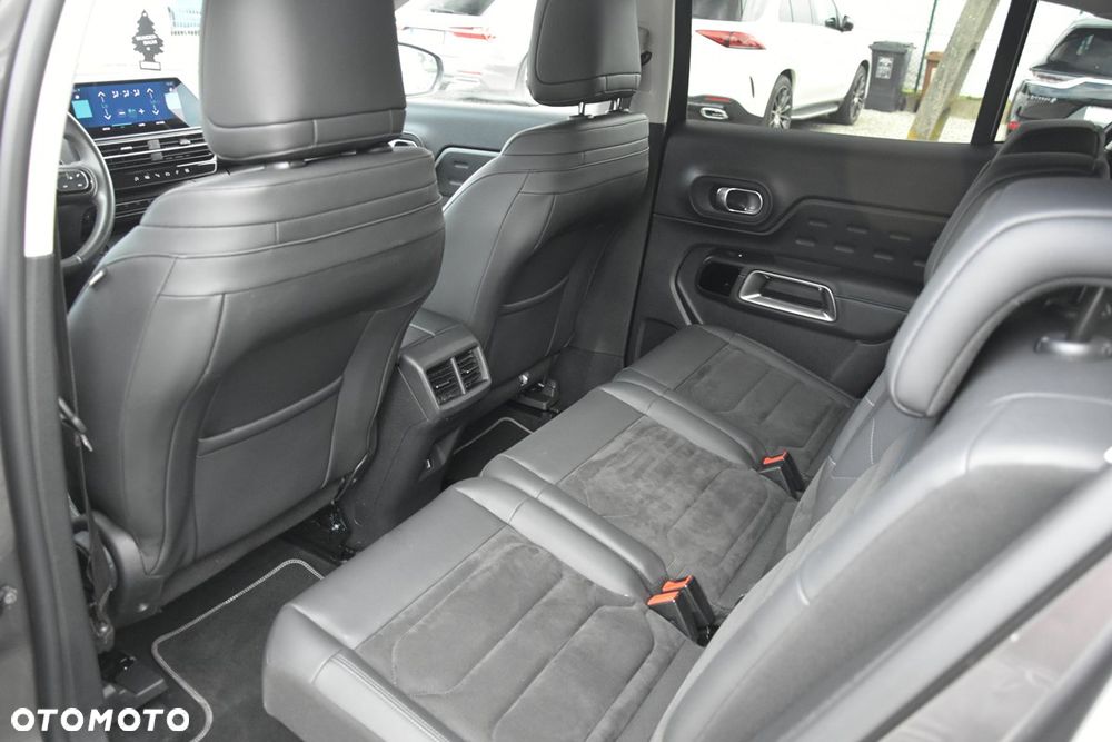 Citroën C5 Aircross 1.6 PHEV 225 Shine EAT8 - 21