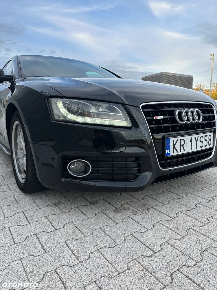 Audi A5 Sportback - 18