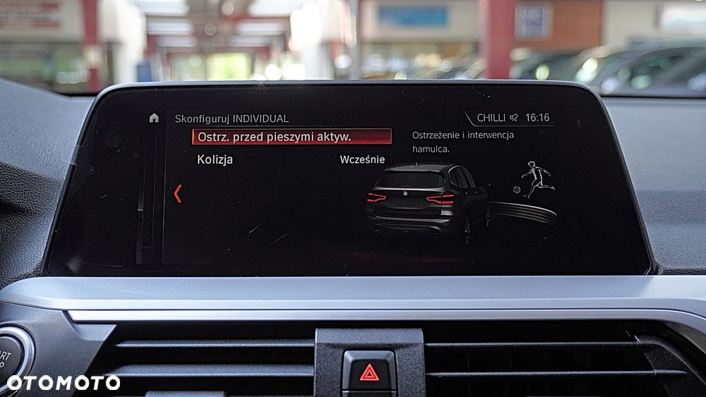 BMW X3 - 19