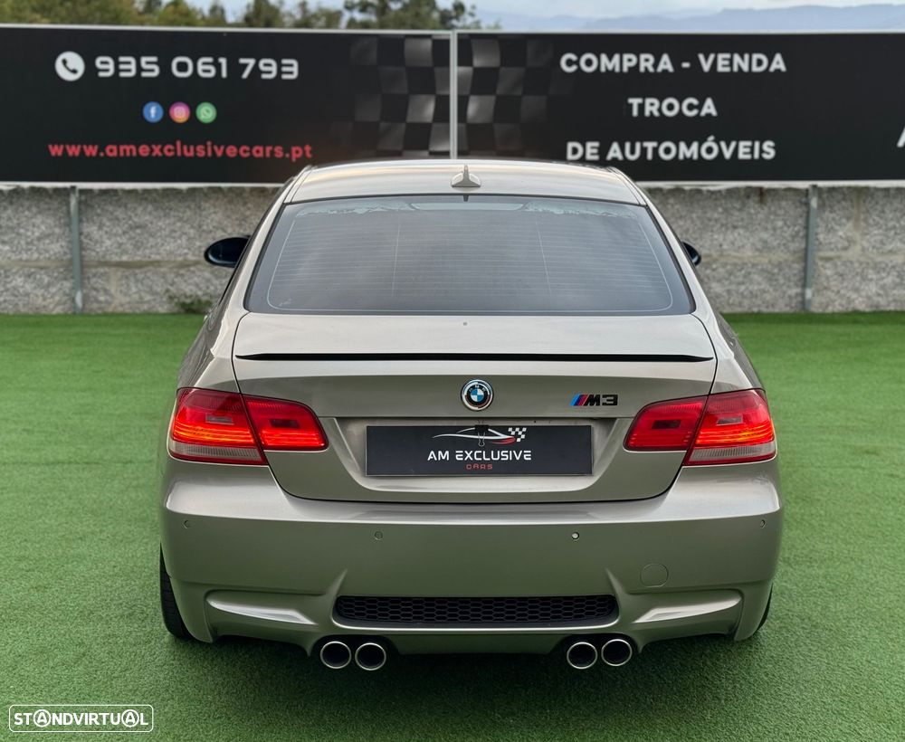 BMW 320 d Auto Pack M - 19