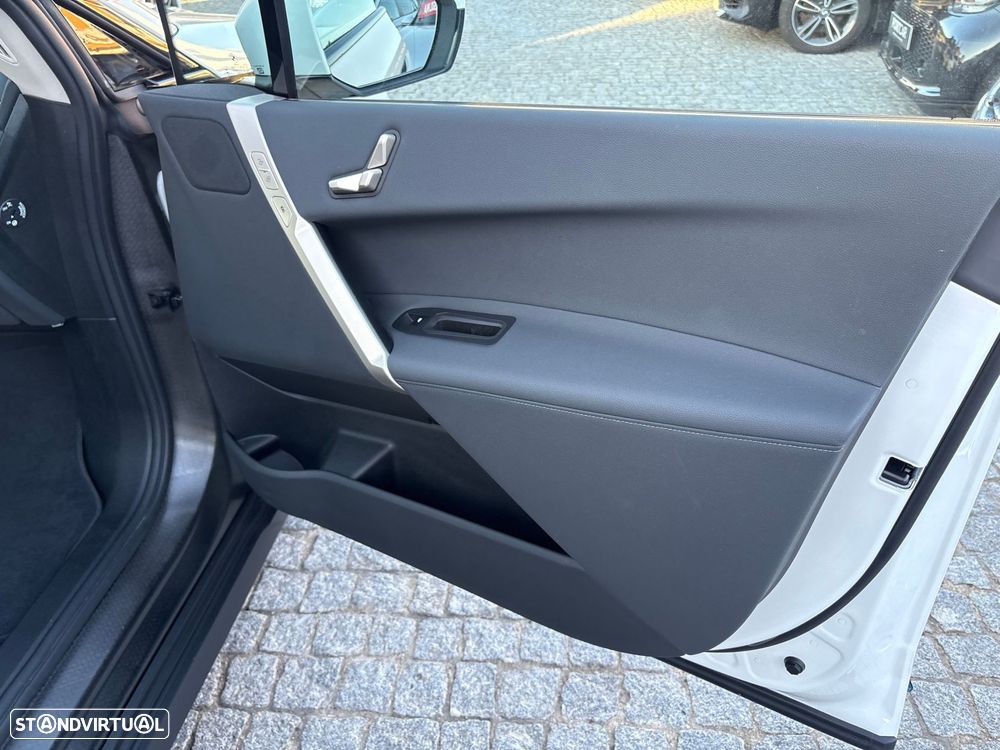 BMW iX xDrive 40 - 36