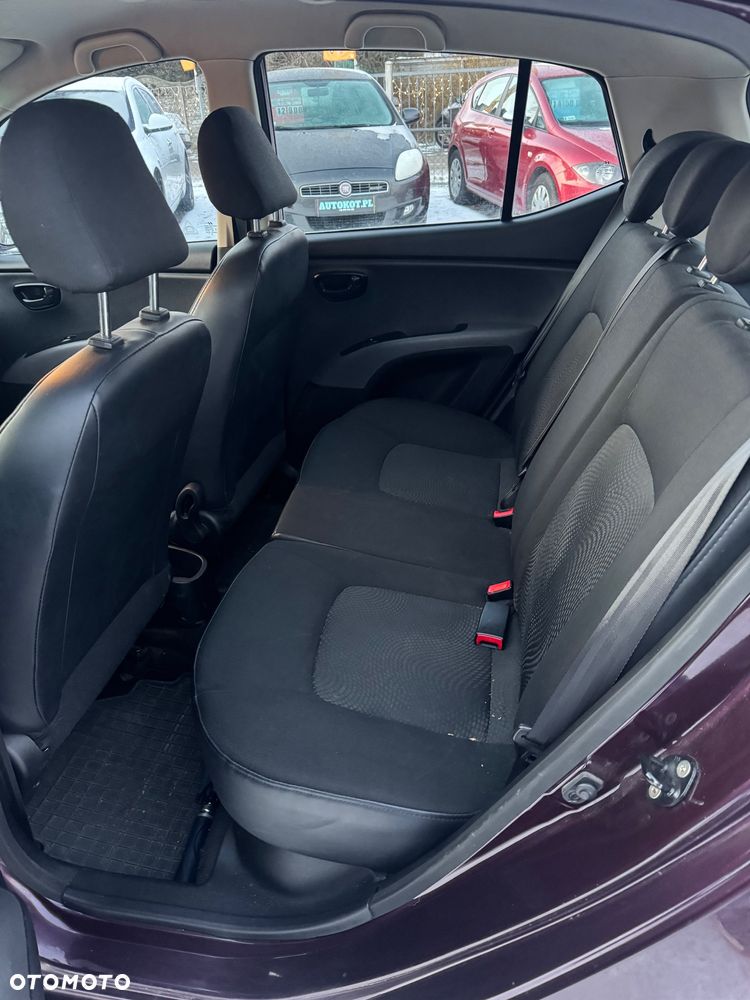 Hyundai i10 1.1 Classic - 8