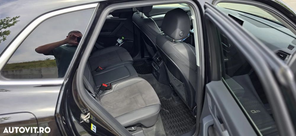 Audi Q5 40 TDI quattro S tronic MHEV Advanced - 26