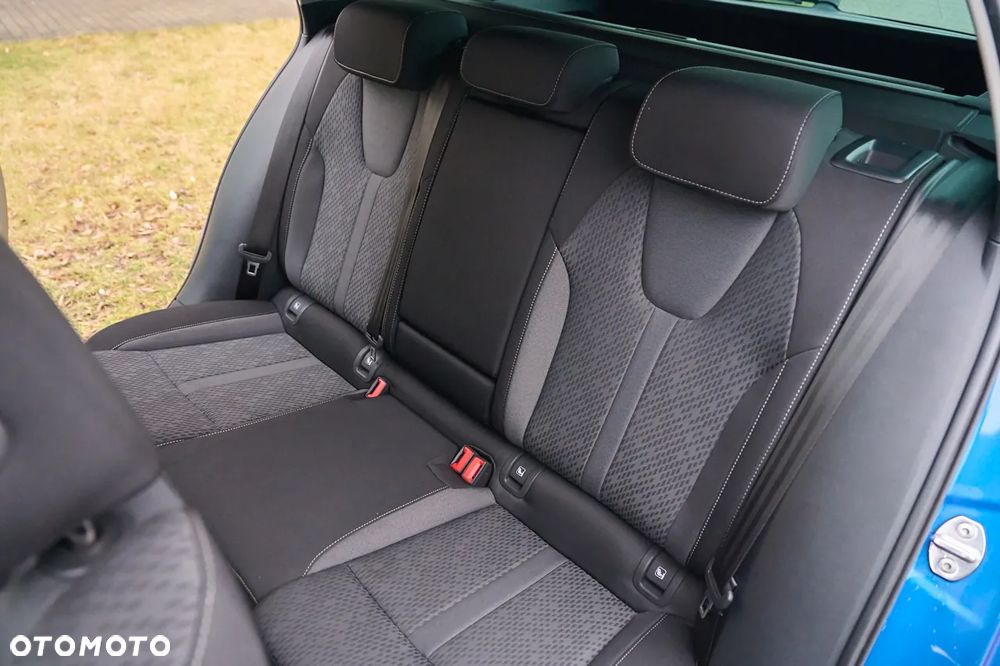 Skoda Octavia 2.0 TDI Style DSG - 14