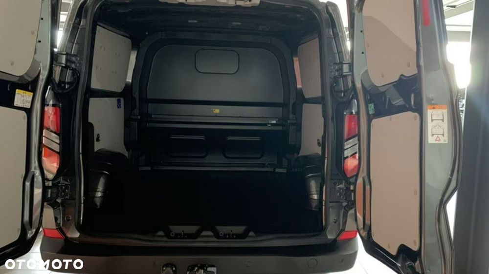 Ford Transit Custom - 5