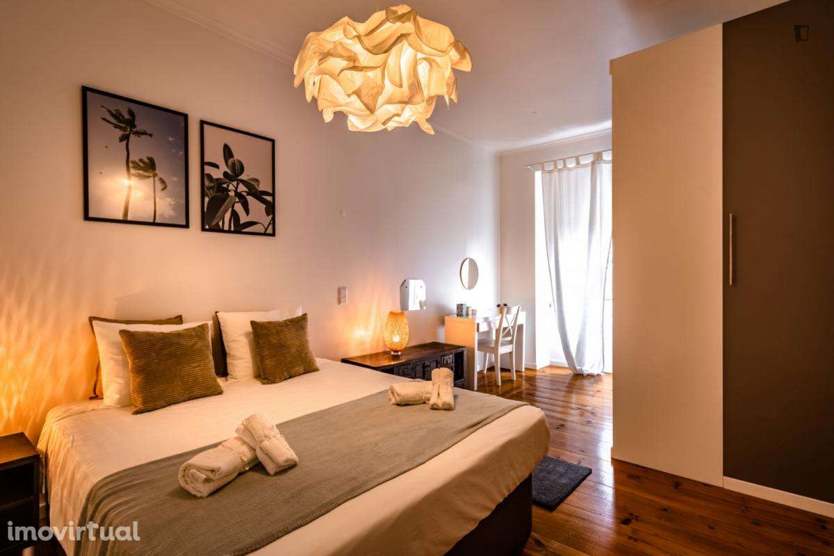 Apartamento com 2 quartos - localizado em Alcântara Lisbon - Grande imagem: 2/21