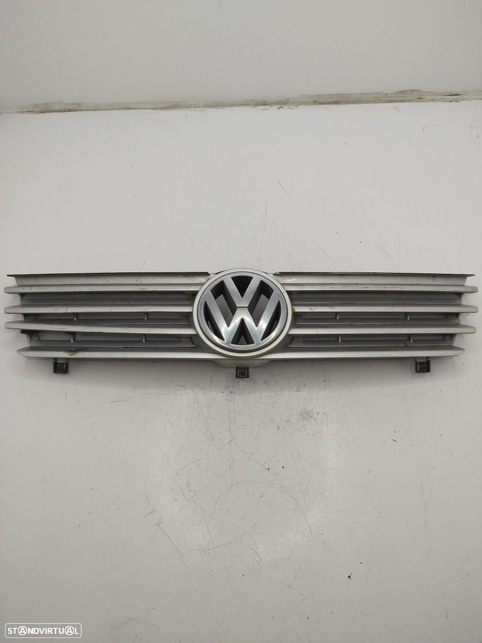 Grelha Da Frente Volkswagen Polo (6N1) - 3