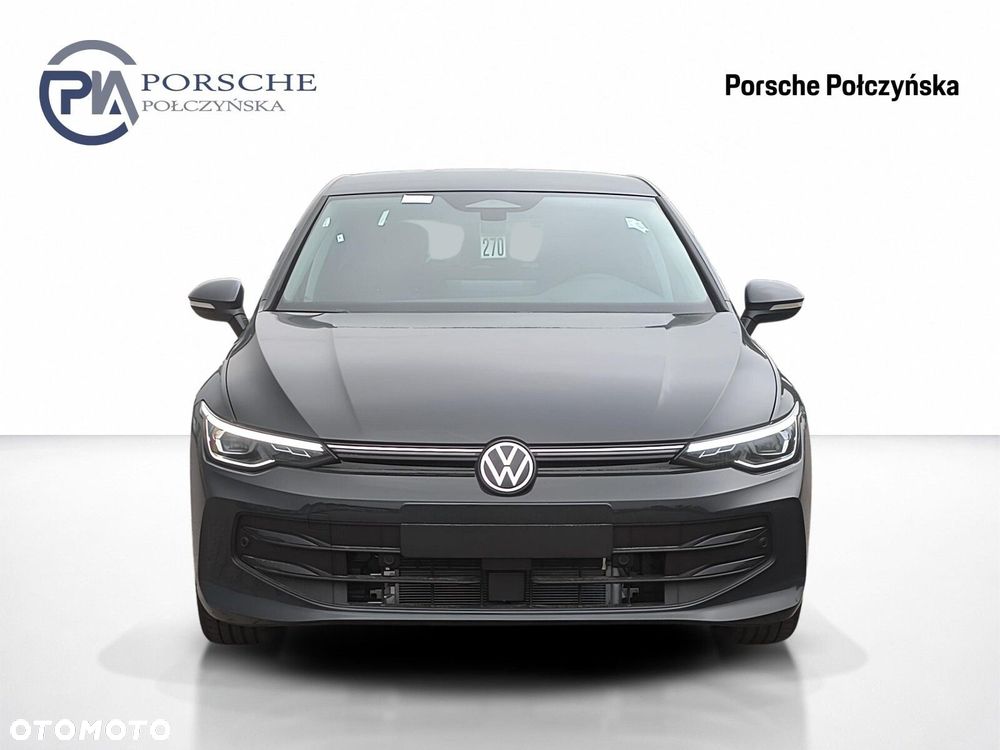 Volkswagen Golf - 9