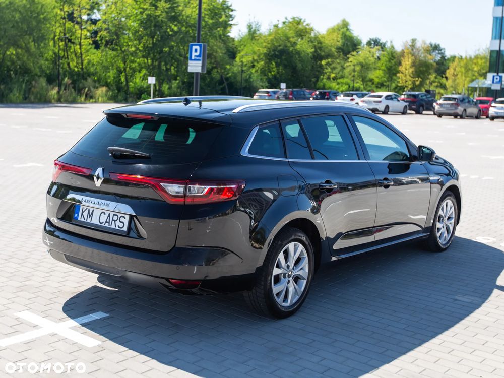 Renault Megane - 13