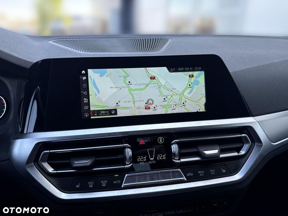 BMW Seria 3 - 22