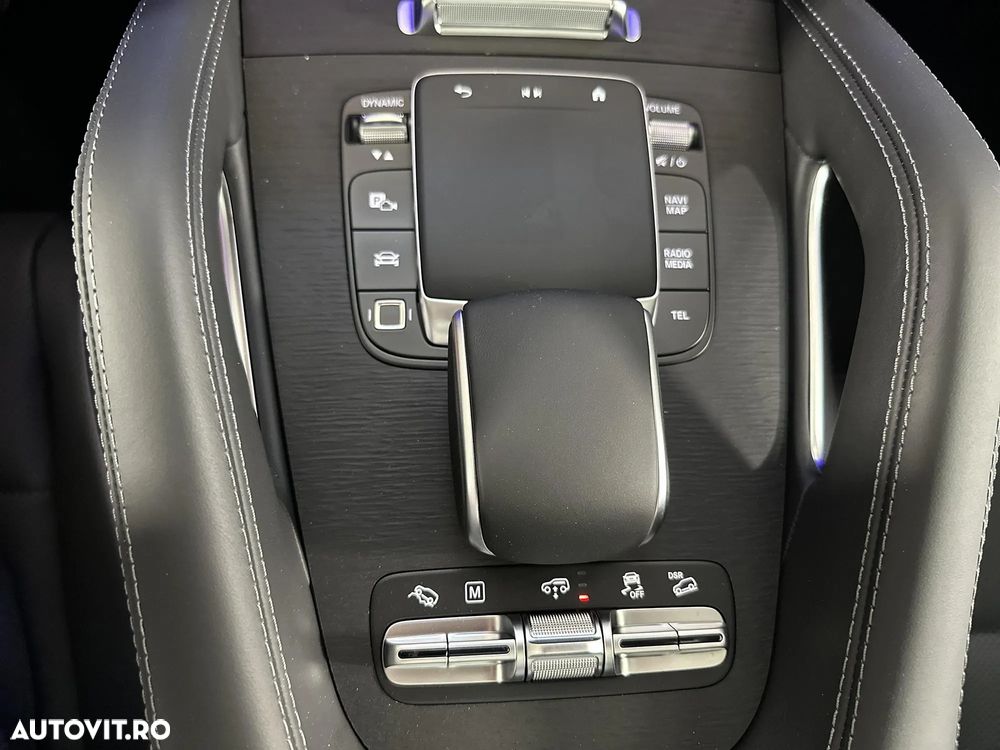Mercedes-Benz GLE 450 MHEV 4MATIC - 17