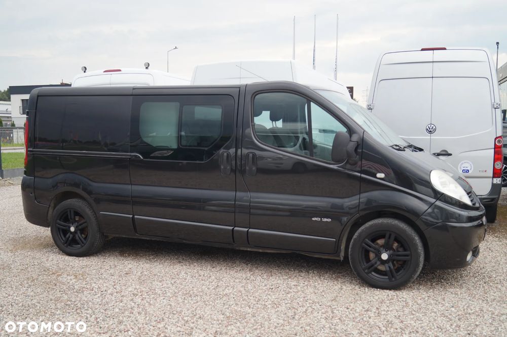 Renault Trafic - 12