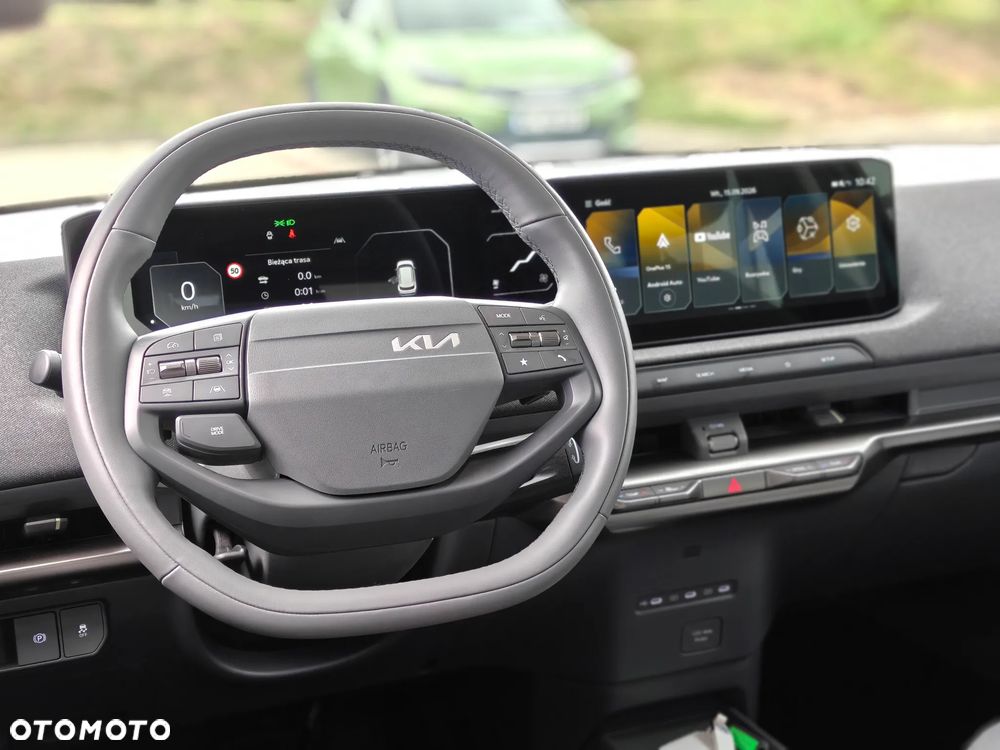 Kia EV2 - 12