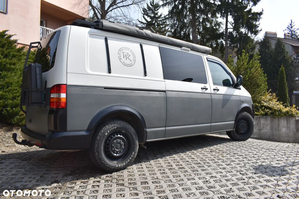 Volkswagen Transporter L2H1 - 7