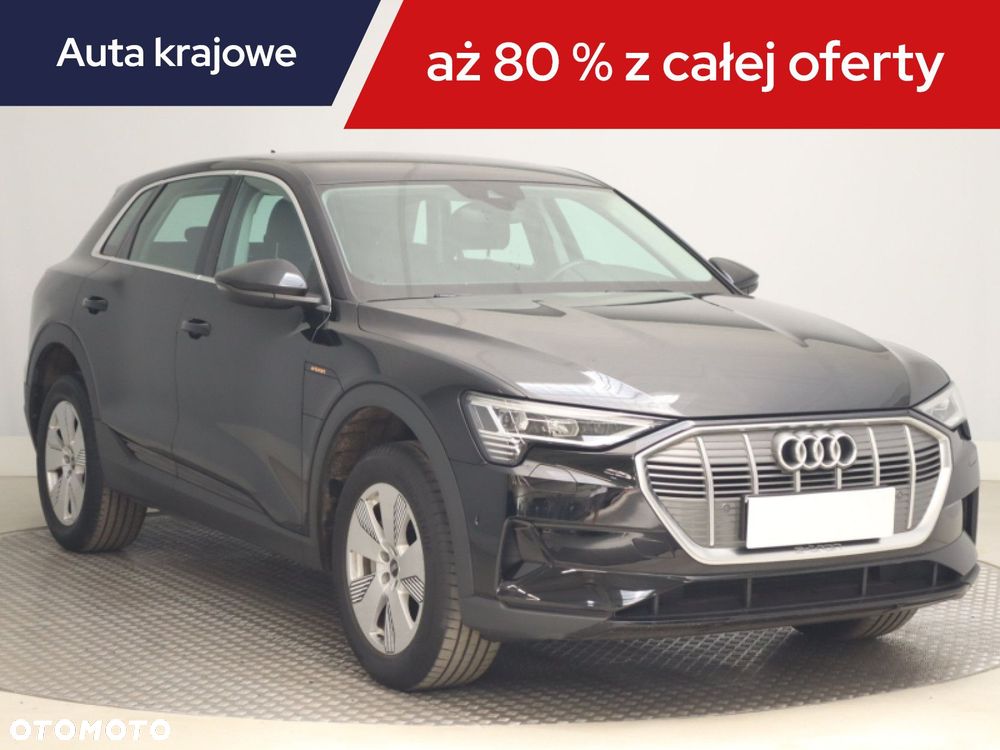 Audi e-tron - 3
